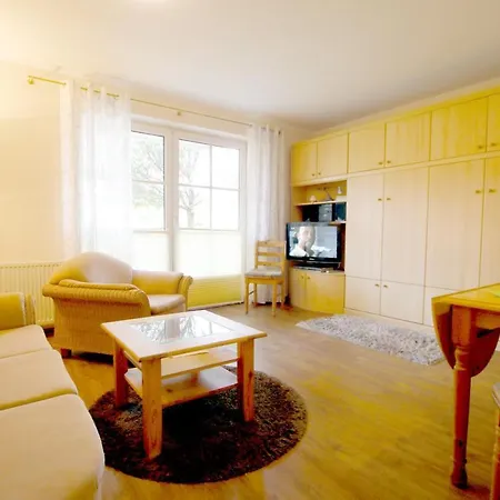 Gmelinstra_e 12_ Whg_ 4_ Haus Lejlighed *